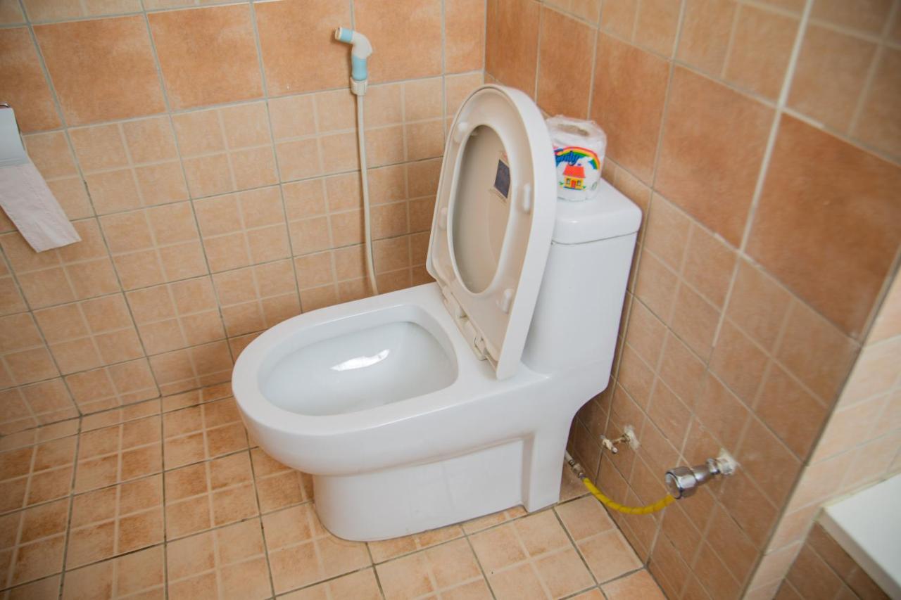 Guest Pride Hotel 카노 외부 사진